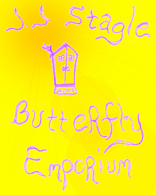 J.J. Staggle Butterfly Emporium J.J. Staggle Butterfly Emporium