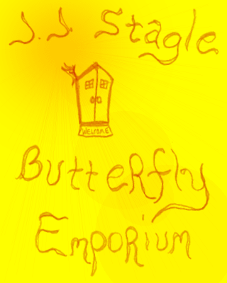 J.J. Staggle Butterfly Emporium J.J. Staggle Butterfly Emporium