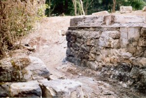 Coolville Mill