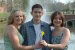 Angie, Nick, & Mary Ellen
