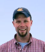 Lt. Chad Griffith