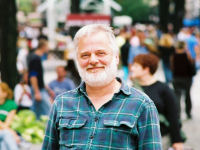 Dennis in Canada