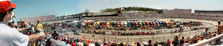 Martinsville Speedway