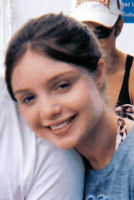 Mary Ellen