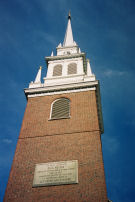 Old North Church