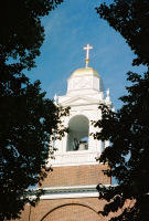 St. Stephen’s