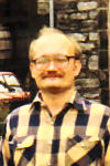 Steven P. Gereg