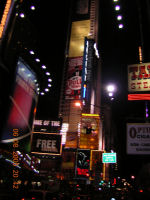 Times Square