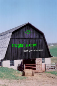 neighbors barn