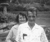 grandma and grandpa