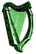 Irish Harp