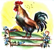 Chinese Lunar New Year 4703, year of the rooster