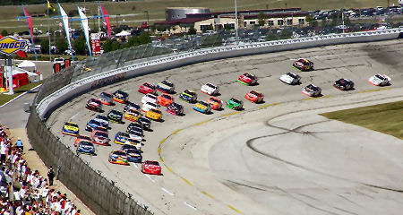 Talladega Superspeedway