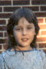 Christy, Labor Day, 1987