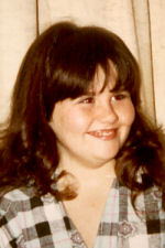 Debra, October 1988