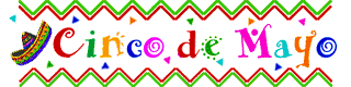 Cinco de Mayo