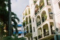 San Juan apartments San Juan apartments
