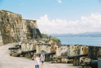 canon at San Juan canon at San Juan