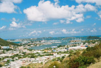 St. Thomas St. Thomas