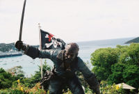 St. Thomas Jolly Roger St. Thomas Jolly Roger