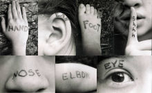 I don’t mind labels, but my daughter does… labels