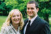 Joe and Angie heading out for a wedding Joe and Angie heading out for a wedding