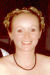 Angie at Steve & Mary Ellen’s wedding Angie at Steve & Mary Ellen’s wedding