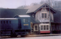 Nelsonville