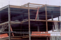 hospital addition