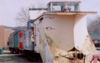 snowplow 2