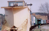 snowplow