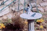 sundial