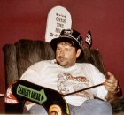 Butch's 50th birthday