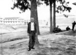 Dave while in basic training at Ft. Polk, Louisiana July/August 1968.