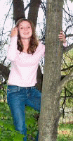 Mary Ellen
