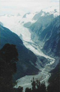 New Zealand picture