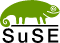 SuSE logo