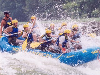 white water rafting white water rafting