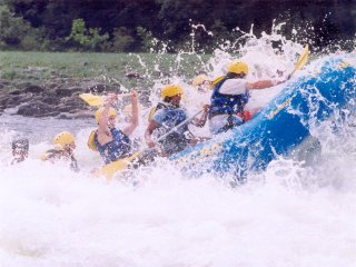 white water rafting white water rafting