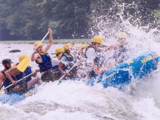 white water rafting white water rafting