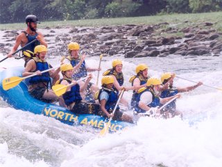 white water rafting white water rafting